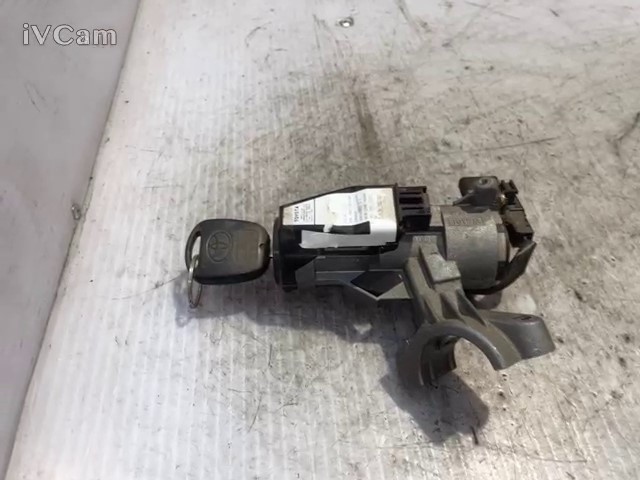 Interruttore Accensione (Toyota) 4528052020 Usato