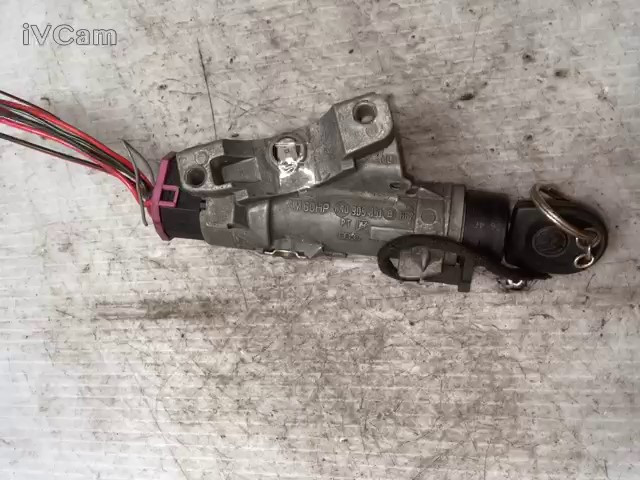 Interruttore Accensione (Volkswagen) 6R0905851 Usato