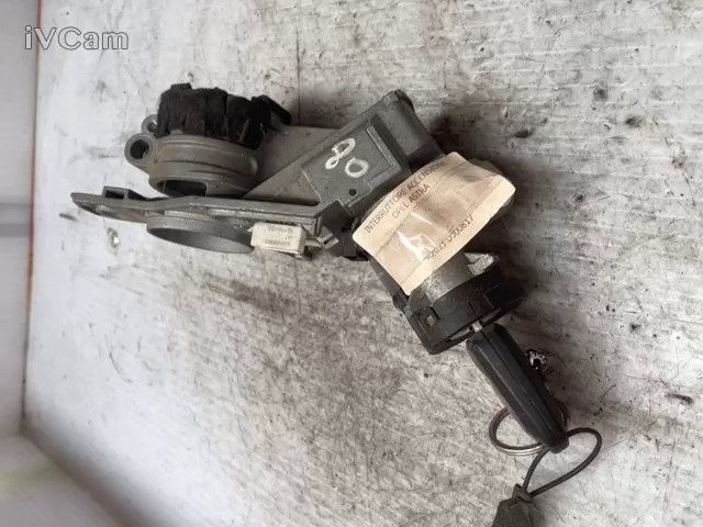 Interruttore Accensione (Opel) 9180562 Usato