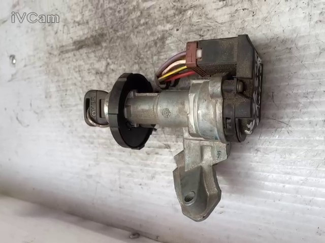 Interruttore Accensione (Rover) QRF100900H Usato