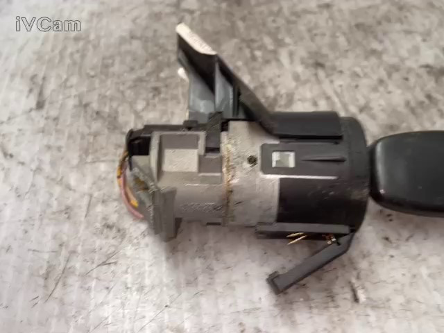 Interruttore Accensione (Peugeot) 4162XT Usato