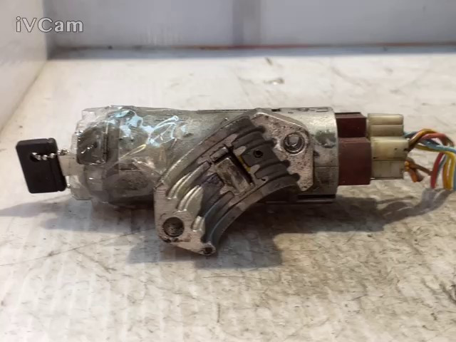 Interruttore Accensione (Fiat) 46430504 Usato