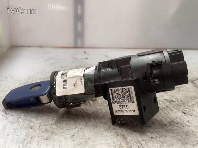 Interruttore Accensione (Fiat) 467601520 Usato
