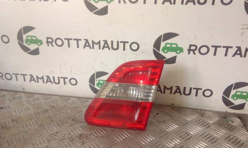 Fanale Post. Parte Centr. Usato