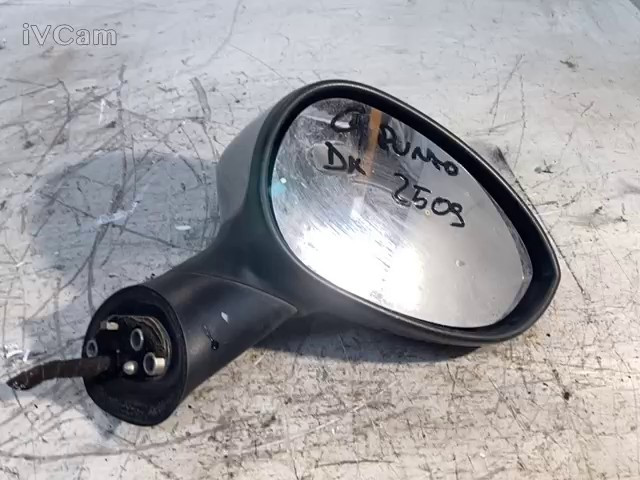 Specchietto Retrovisore Destro (Fiat) 735465558 Usato