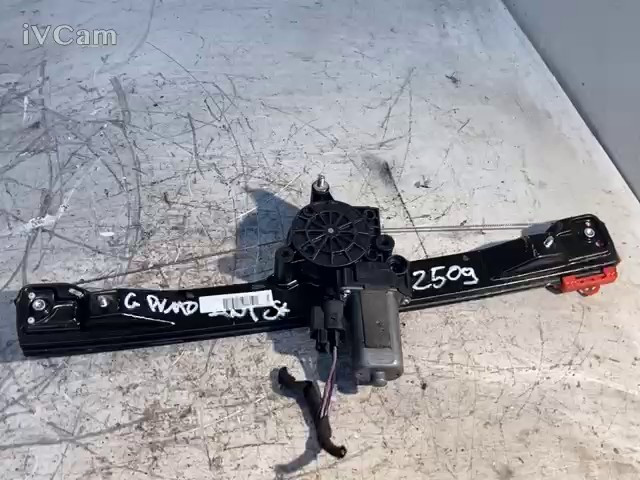 Alzacristallo Elettrico Ant. Sx (Fiat) 51895385 Usato
