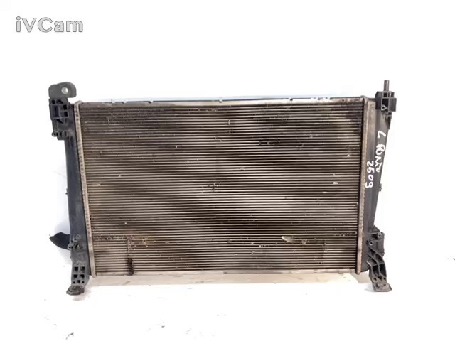 Kit Radiatori (Fiat) Usato