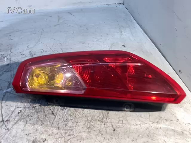 Stop Fanale Posteriore Destro (Fiat) 51701590 Usato