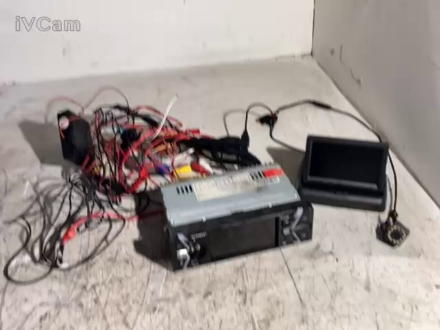 Autoradio (Lancia) RADIO SCREEN Usato