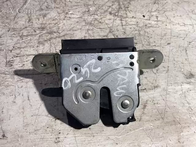 Serratura Cofano Post. (Fiat) 52161765 Usato