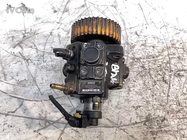 Pompa Iniezione Diesel (Fiat) 55234362 Usato