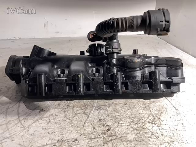Collettore Aspirazione (Fiat) 46347411 Usato