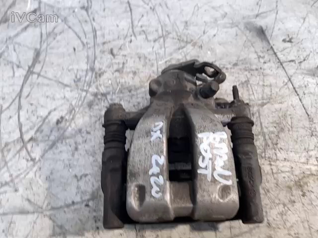 Pinza Freno Posteriore Destra (Fiat) 77364644 Usato