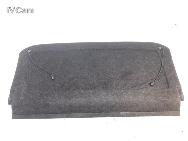 Cappelliera Posteriore (Fiat) 735516400 Usato
