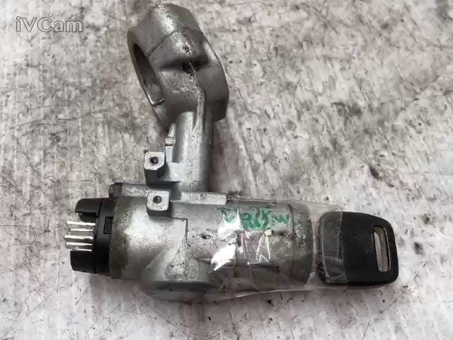 Interruttore Accensione (Nissan) 4875070J00 Usato