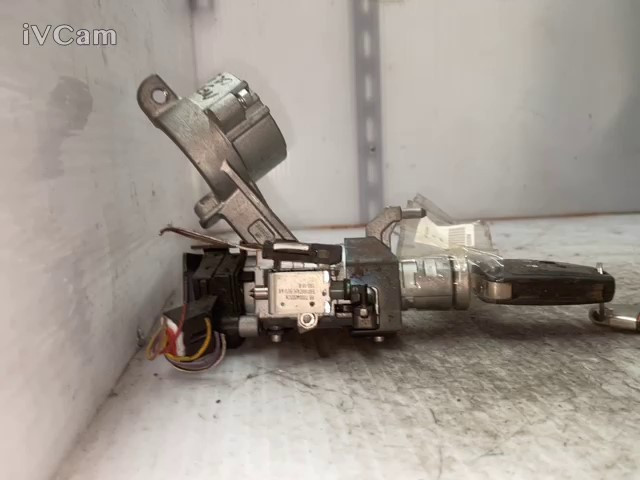 Interruttore Accensione (Opel) 23276089 Usato