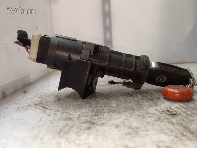 Interruttore Accensione (Lancia) 46760152 Usato