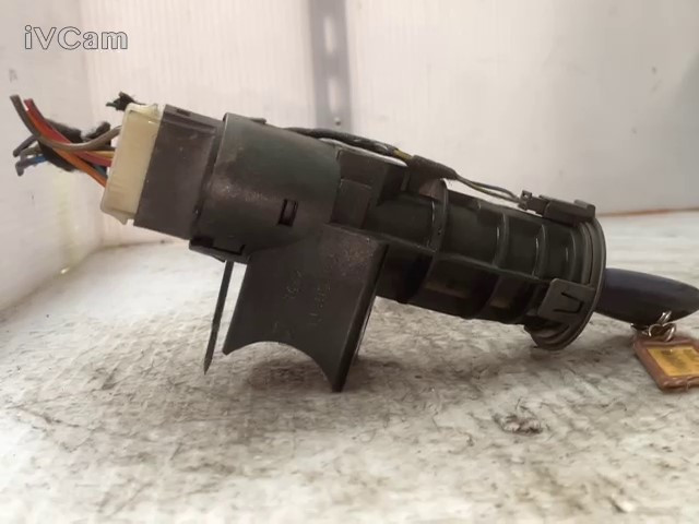 Interruttore Accensione (Fiat) 46819068 Usato