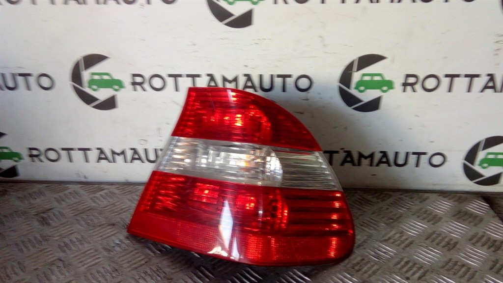 Fanale Post. Destro 6910532 Usato