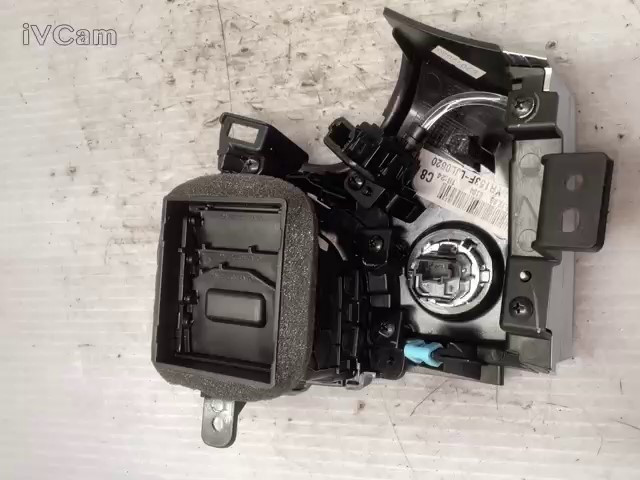Interruttore Accensione (Renault) 251503993R Usato