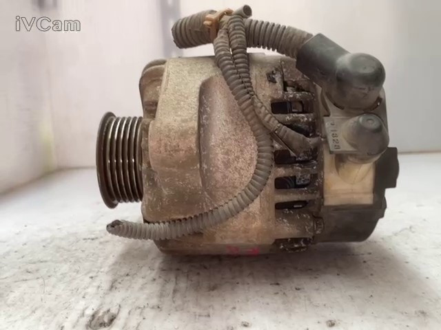 Alternatore (Peugeot) 5705NN Usato