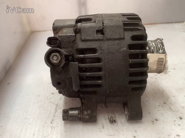 Alternatore (Peugeot) 5705NE Usato