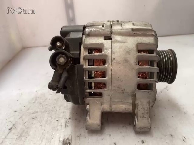 Alternatore (Peugeot) Usato