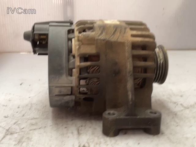 Alternatore (Lancia) 51859037 Usato