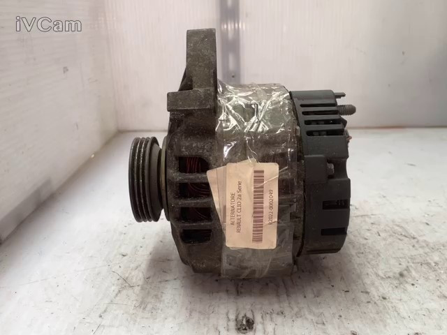 Alternatore (Renault) 7700437090 Usato