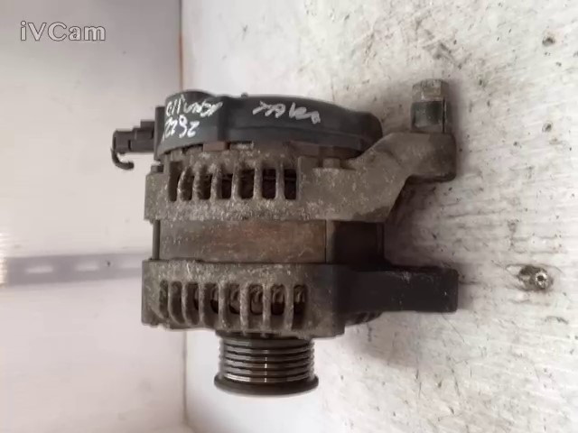 Alternatore (Citroen) 5705AC Usato