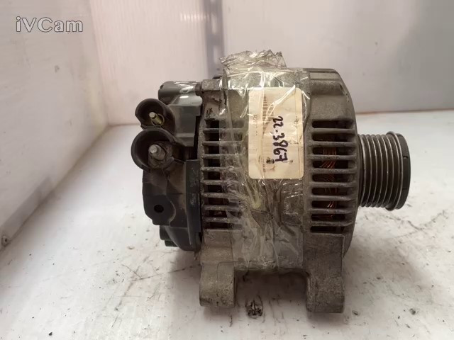 Alternatore (Peugeot) 9645907580 Usato