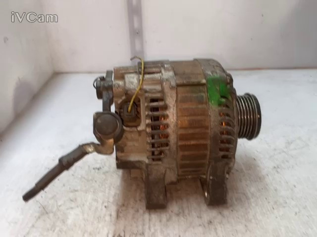 Alternatore (Citroen) 5705NH Usato