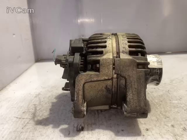 Alternatore (Opel) 93190139 Usato