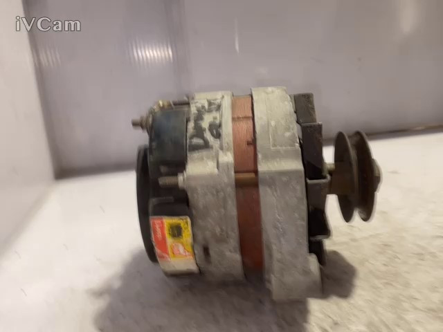 Alternatore (Renault) Usato
