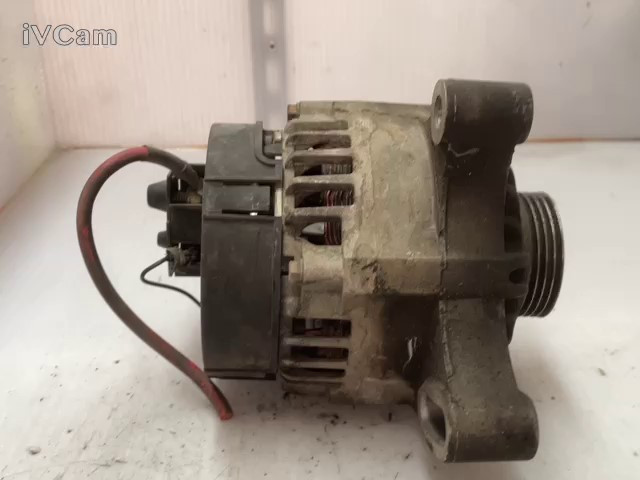 Alternatore (Fiat) 51859047 Usato