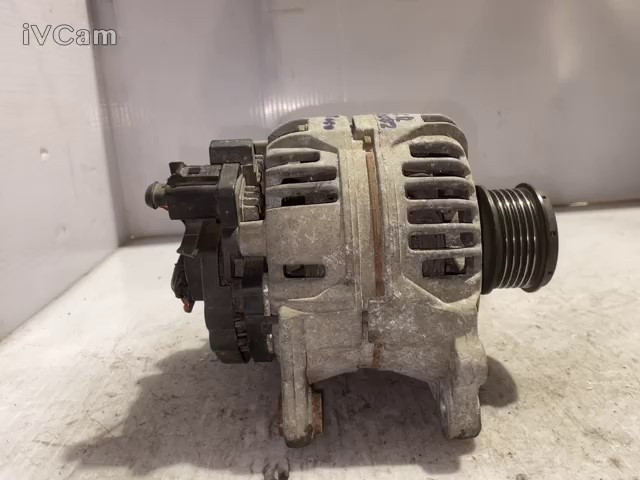 Alternatore (Volkswagen) 045903023AX Usato