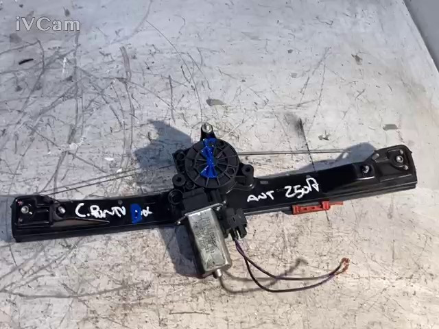 Alzacristallo Elettrico Ant. Dx (Fiat) 52055486 Usato
