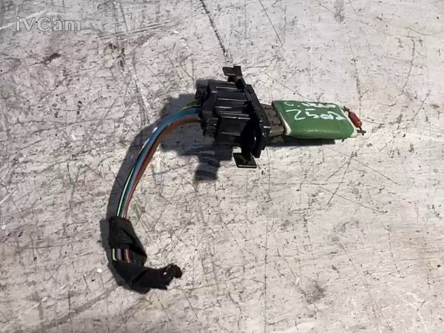 Resistenza Aria Condizionata (Fiat) 55702407 Usato