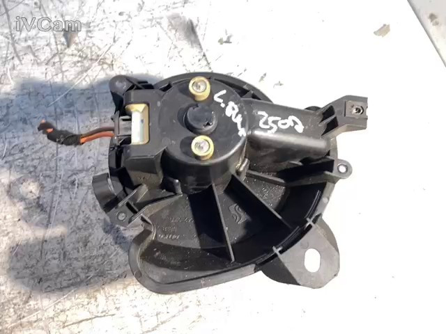 Ventola Abitacolo (Fiat) 77364951 Usato