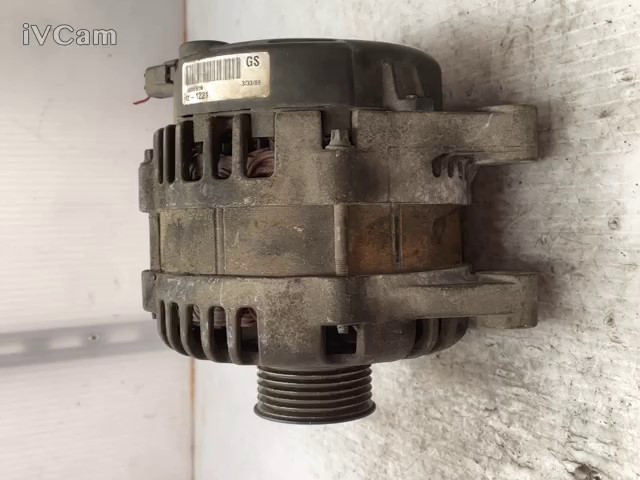 Alternatore (Citroen) 5705KY Usato