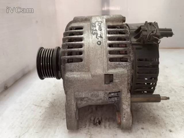 Alternatore (Volkswagen) 028903025GX Usato