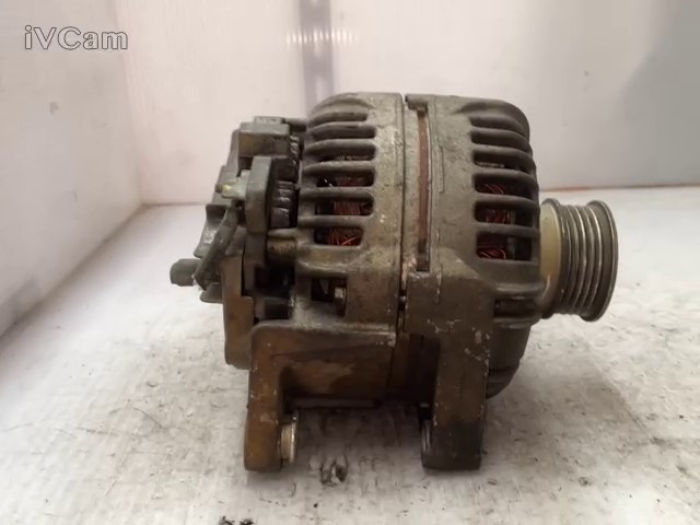 Alternatore (Opel) 93174469 Usato