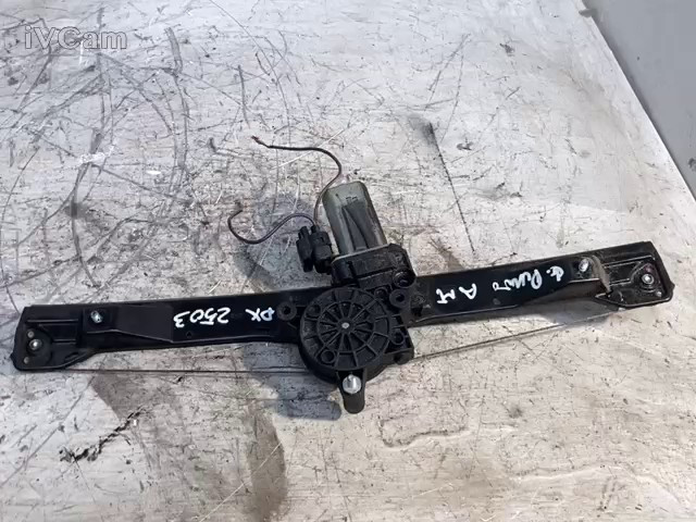 Alzacristallo Elettrico Ant. Dx (Fiat) 52055486 Usato