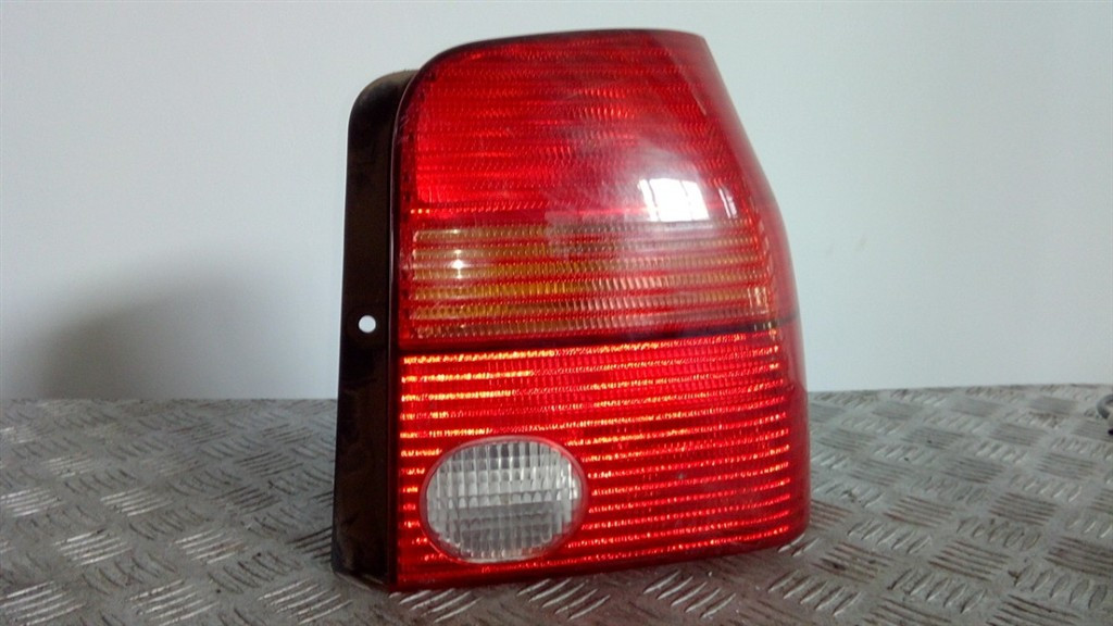 Fanale post. Destro - Immagine 1 di 3