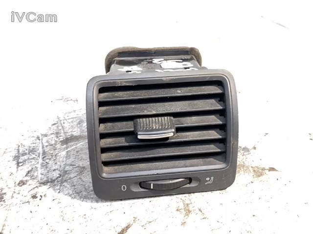 Bocchetta Aria Cruscotto Dx (Volkswagen) 1K0819704D1BZ Usato