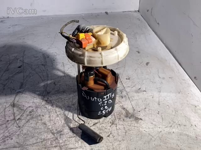 Indicatore Livello Carburante (Fiat) 51709816 Usato
