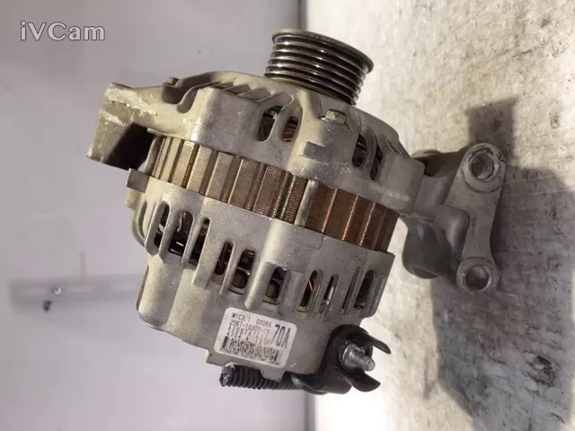 Alternatore (Ford) 1708472 Usato