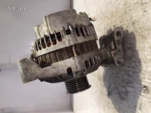 Alternatore (Ford) 1708472 Usato