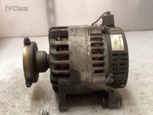Alternatore (Ford) 1219711 Usato