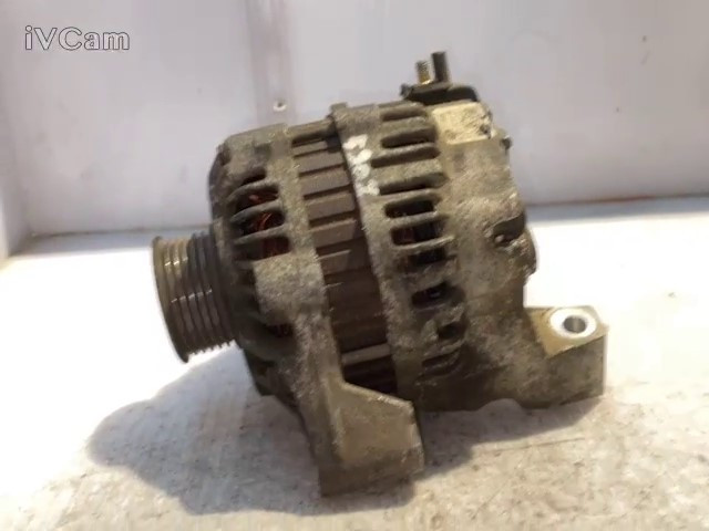 Alternatore Usato